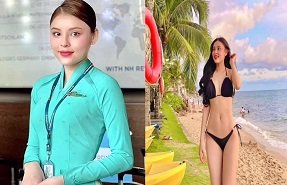 tạ thanh nhi xxx ước mơ được anh bạn thân chơi vào lồn
